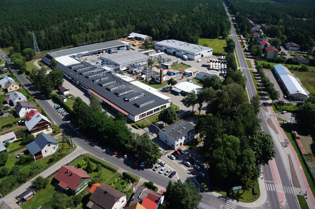 Pol-Skone Werk 2