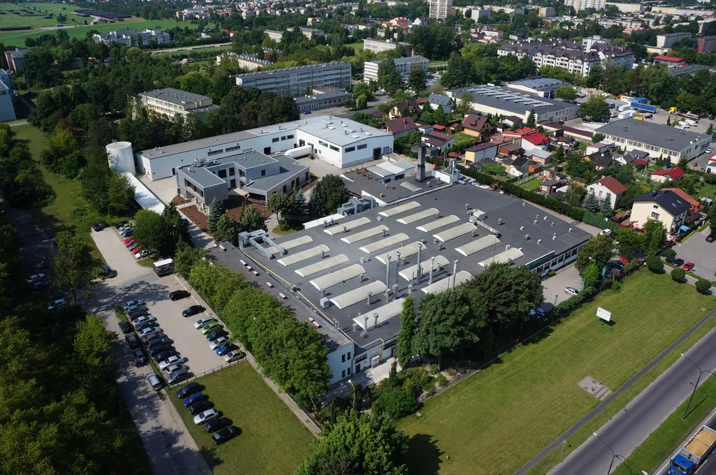 Pol-Skone Werk 3