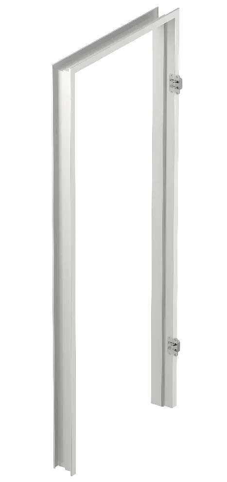 Feste Stahlzarge Duo System Pol-Skone Thumbnail 5
