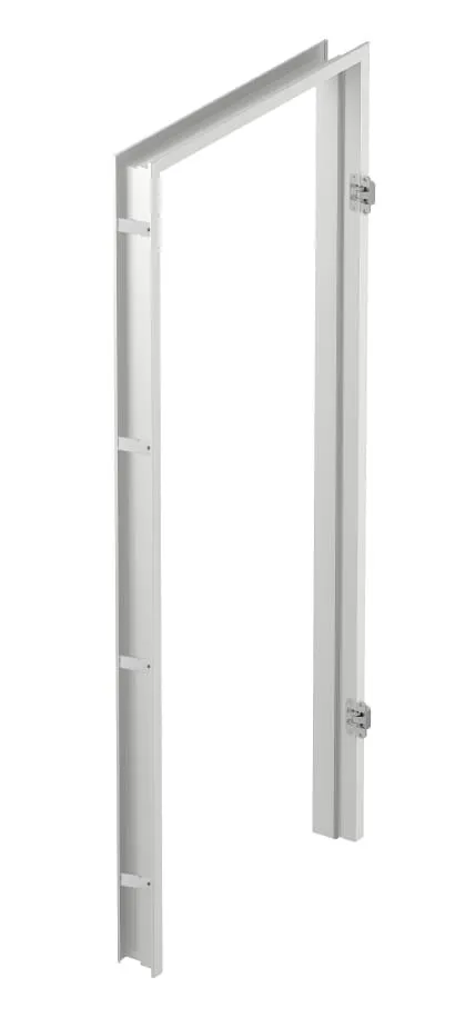 Feste Stahlzarge Duo System Pol-Skone