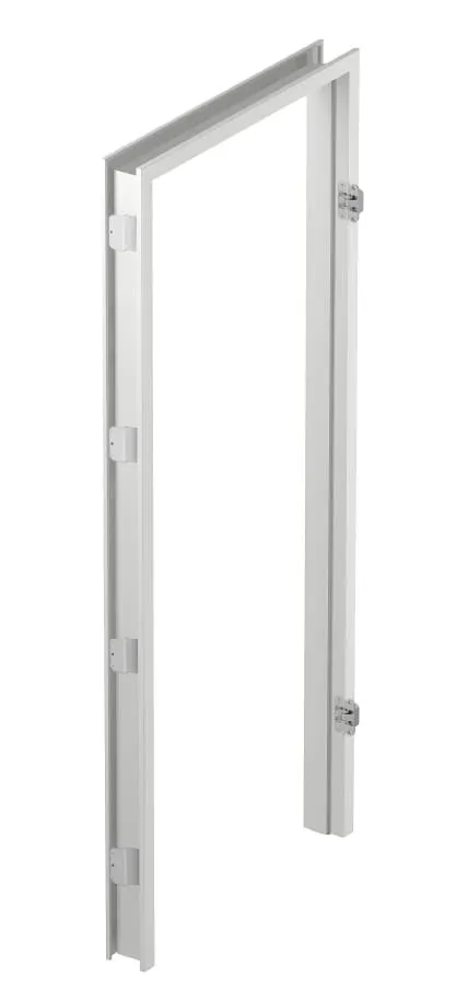 Pol Skone System Metal Duo Verstellbarer Turrahmen