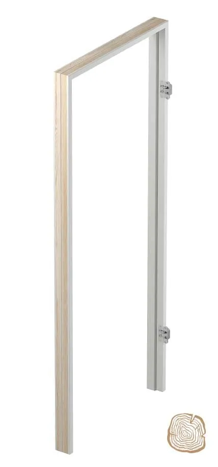 Festzarge System Duo